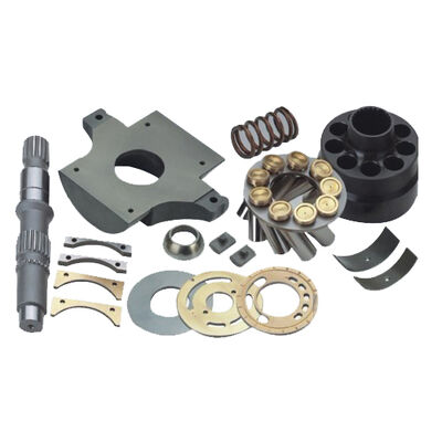 buy Precision Engineered Hydraulic Pump Parts and Axial Piston Pump Components with Half Year Warranty and Steel Iron Copper Construction online manufacture