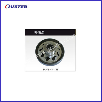 acheter Pompe de charge PV42-41 de précision, fabriquée avec précision en acier, fer et cuivre, garantie six mois fabrication en ligne