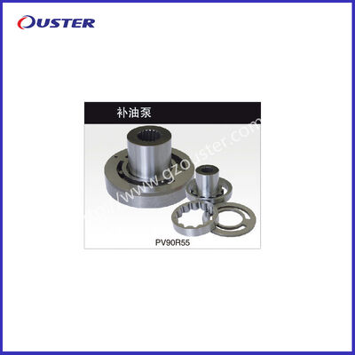 buy PV90R055 Charge Pump Hydraulic Pump Parts with Precision Engineering, Steel Iron and Copper Construction, and Half Year Warranty online manufacture