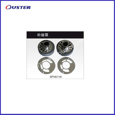 Mua Bơm sạc SPV6/119 - Linh kiện bơm thủy lực được chế tạo chính xác với kết cấu Thép, Sắt và Đồng, bảo hành nửa năm online manufacture