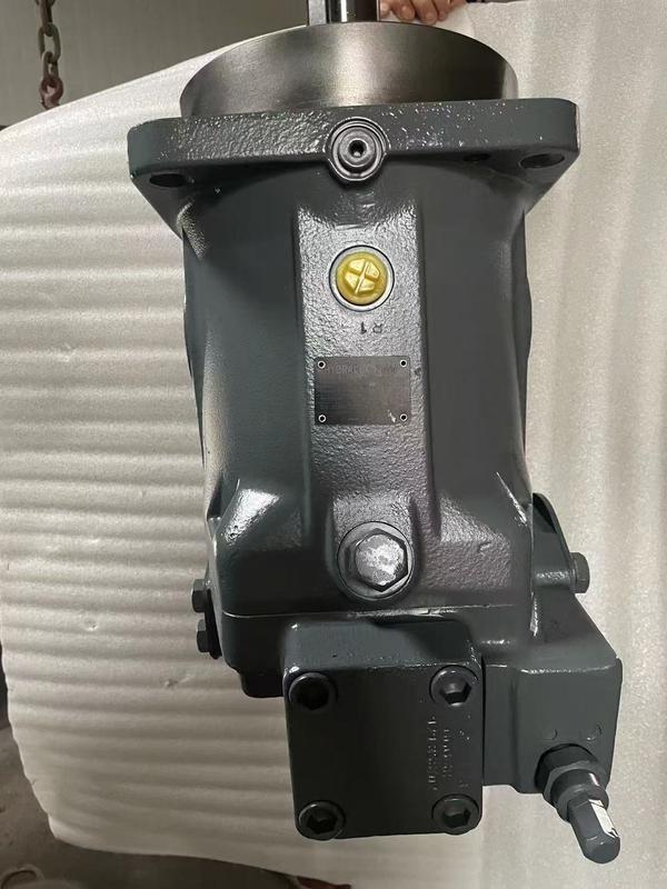 A7VO Variable Displacement Hydraulic Pump Axial Piston Type for ...