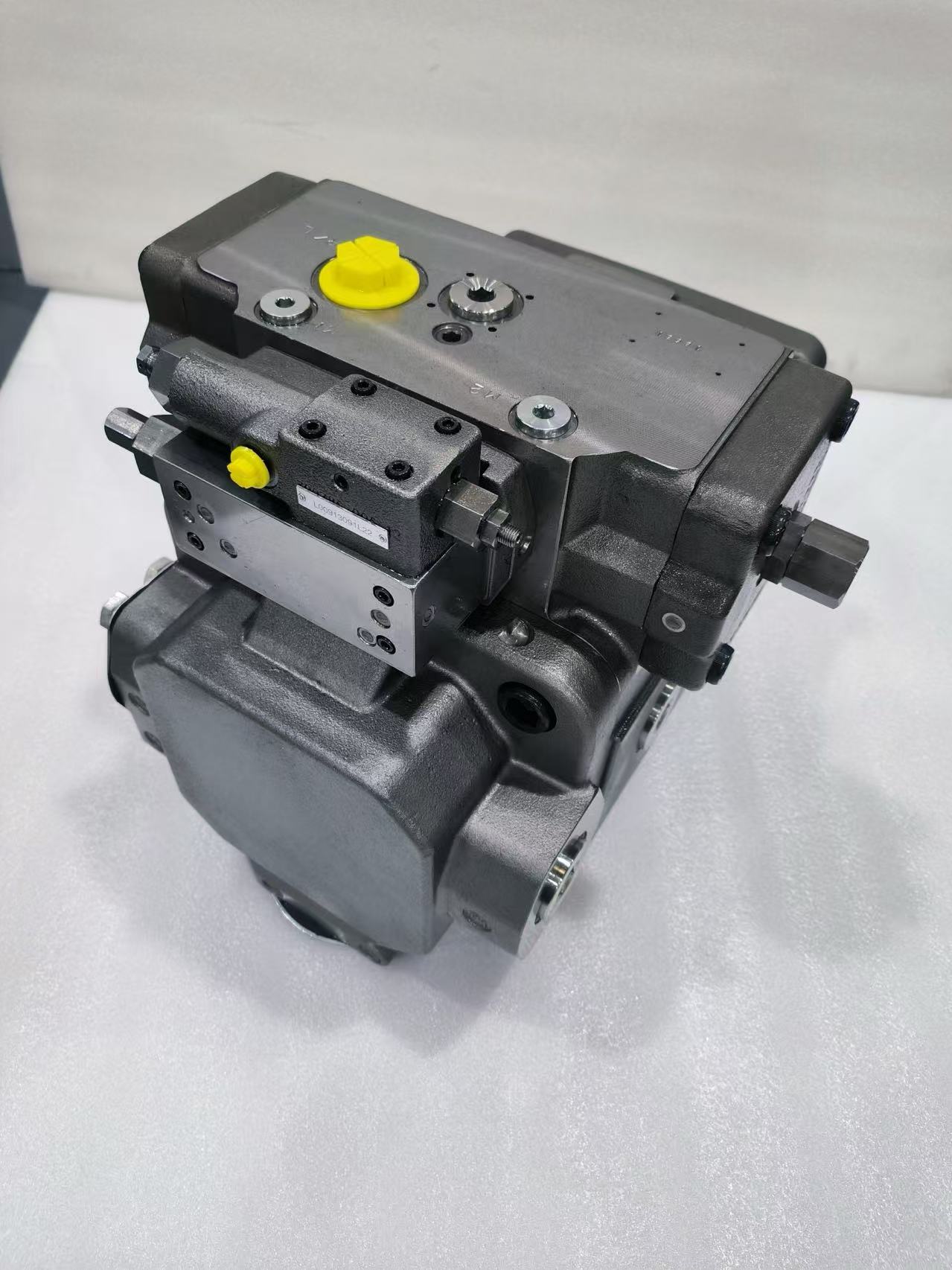 A2FM Hydraulic Motor 10-1000cc for Engineering Machinery