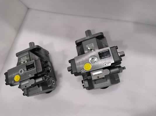 A4VSO 180 HD Rexroth Hydraulic Pump Variable Displacement for Open Circuit