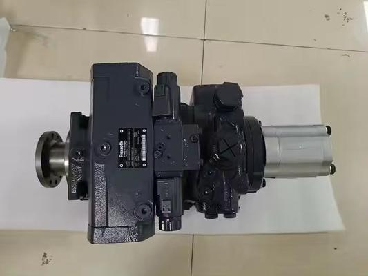 Rexroth A4VTG Hydraulic Variable Pump Axial Piston Closed Loop Hydrostatic Drive